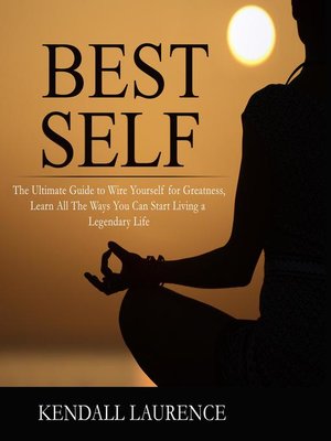 cover image of Best Self
